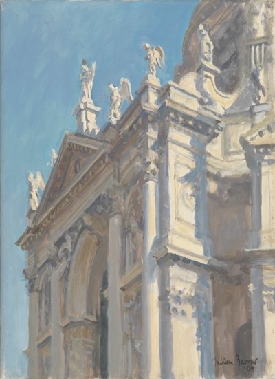 Ángeles, 2009 de Julian Barrow