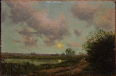 Una Tarde de Verano de Julian Onderdonk