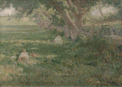 Primavera de Julian Onderdonk