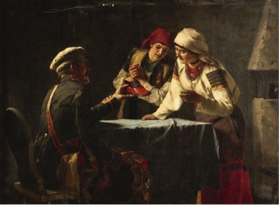 1 Juliusz Zuber de Julian Zuber