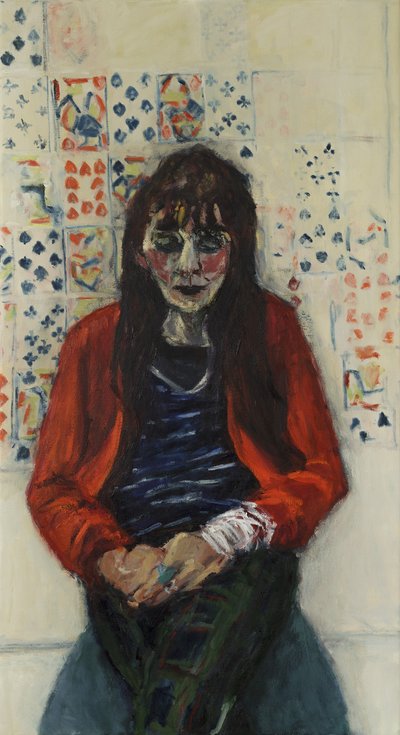 Actriz-Dramaturga, 2015 de Julie Held