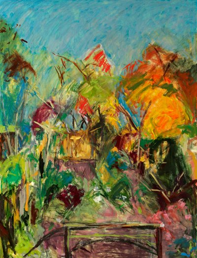Otoño - Día brillante de Julie Held