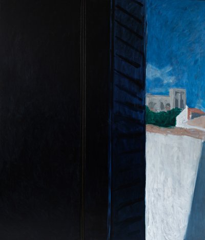 Hotel-Avignon de Julie Held