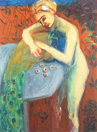 Juno, 1995 de Julie Held