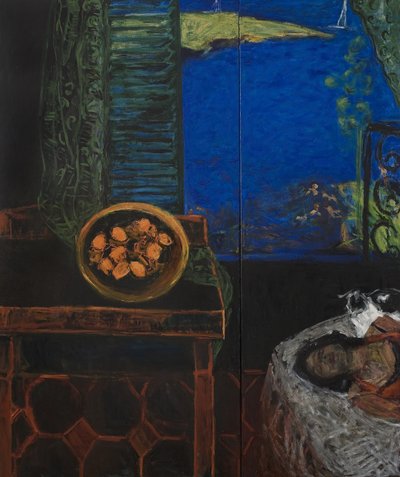 Siesta de Julie Held