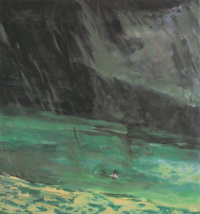 Tormenta, Pomport de Julie Held