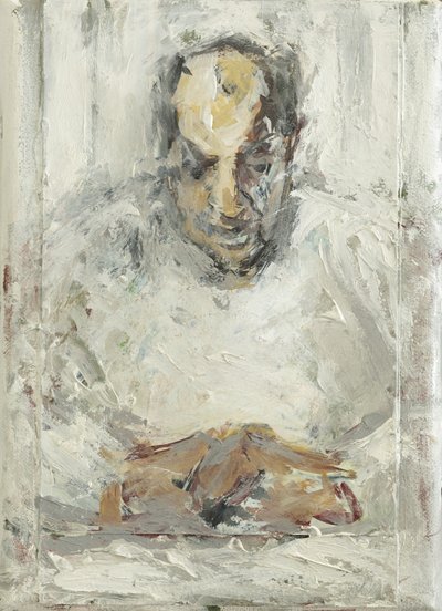 El convaleciente, 2014 de Julie Held