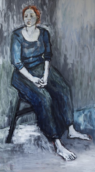El dramaturgo, 2013 de Julie Held