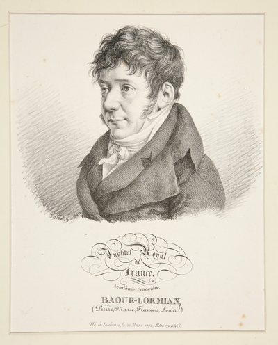  de Julien Leopold Boilly