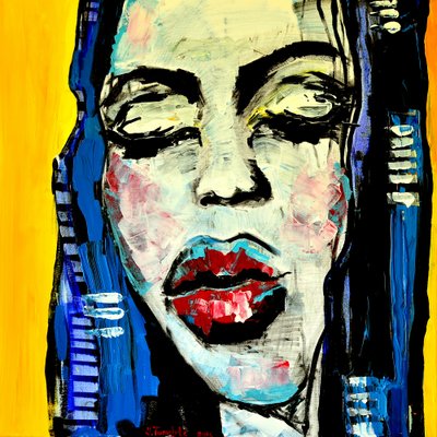 Resumen de «Labios rojos» de Julija Belickienė