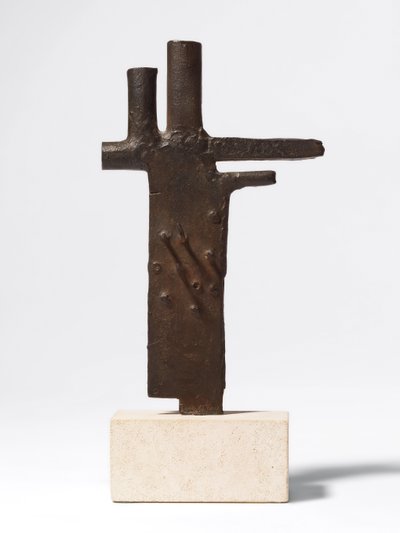 Main aux Piquants de Julio Gonzalez