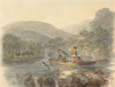  de Julius Caesar Ibbetson