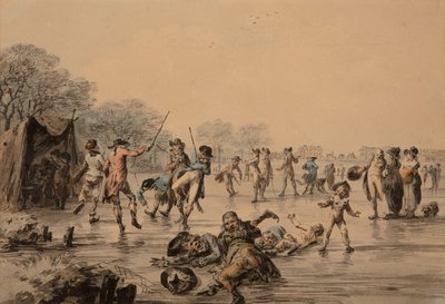 Imagen desconocida de Julius Caesar Ibbetson