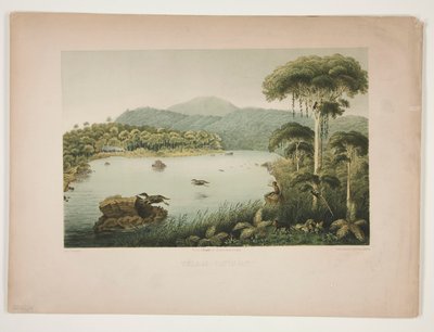 Telaga - Patengan de Julius Friedrich Tempeltey