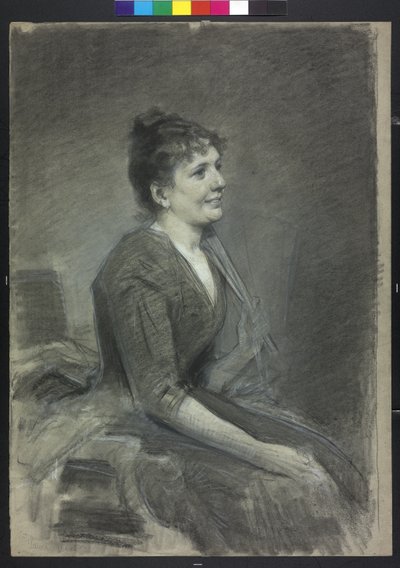 Laura Benk de Julius Schmid