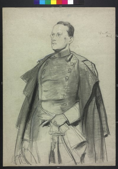 Louis cuenta Schaumburg de Julius Schmid