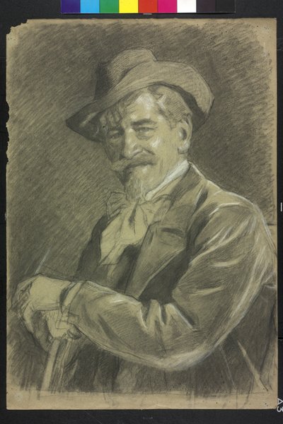 Otto Archiduque de Julius Schmid