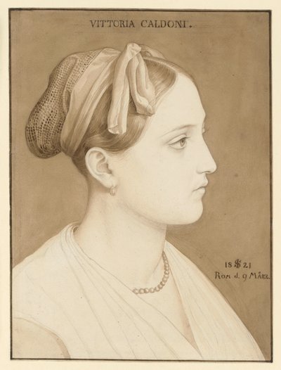  de Julius Schnorr von Carolsfeld