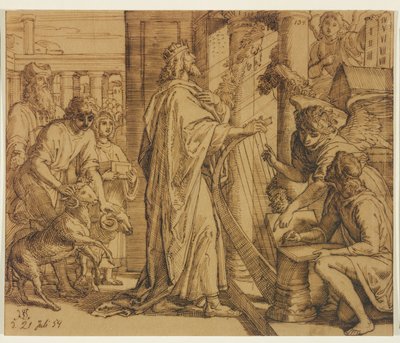  de Julius Schnorr von Carolsfeld