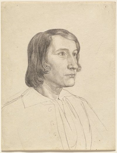 Gustav Heinrich Naeke de Julius Schnorr von Carolsfeld