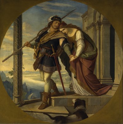  de Julius Schnorr von Carolsfeld