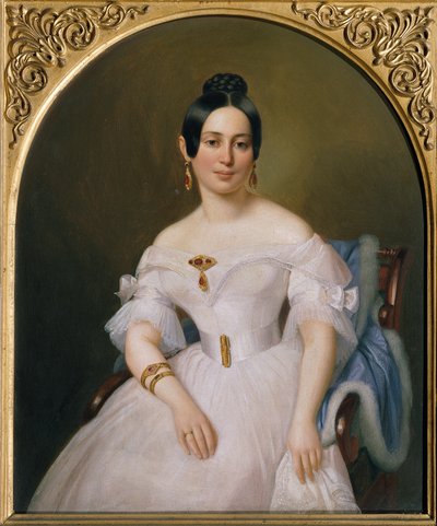 Emily von Wartenegg de Julius Schoppe