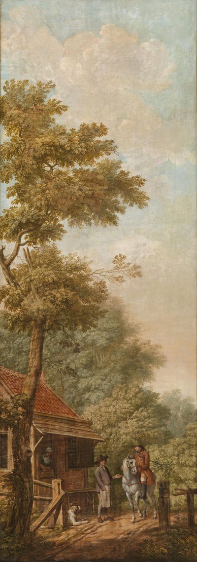  de Jurriaan Andriessen