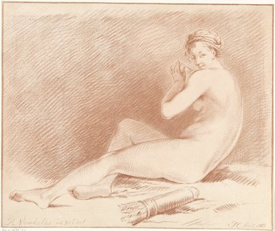 Venus de Jurriaan Cootwijck