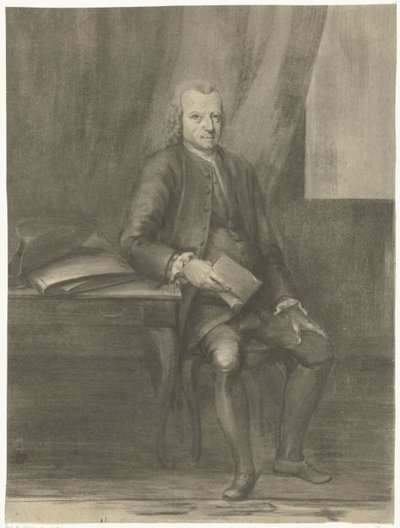 Autorretrato de Jurriaan Cootwijck de Jurriaan Cootwijck
