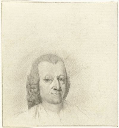 Autorretrato de Jurriaan Cootwijck de Jurriaan Cootwijck