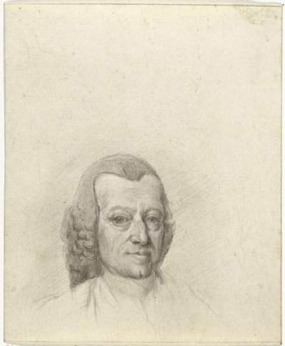 Autorretrato de Jurriaan Cootwijck de Jurriaan Cootwijck