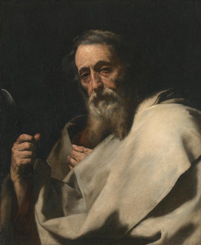  de Jusepe de Ribera