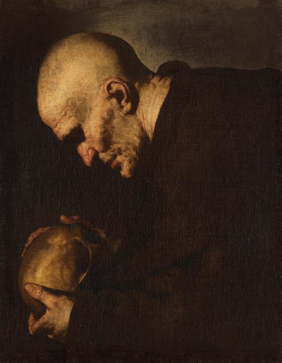  de Jusepe de Ribera