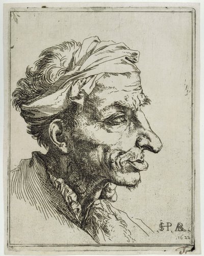  de Jusepe de Ribera