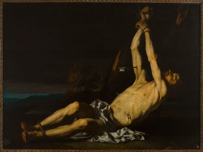  de Jusepe de Ribera