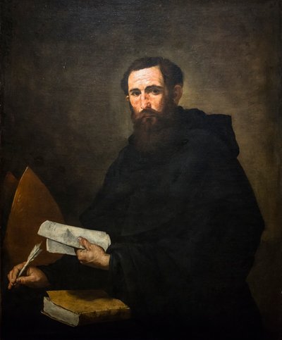  de Jusepe de Ribera