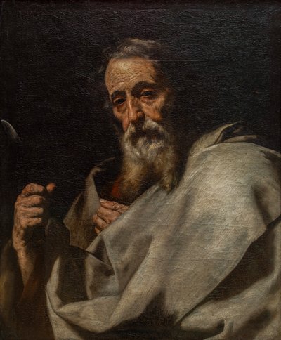  de Jusepe de Ribera