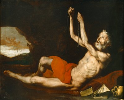  de Jusepe de Ribera