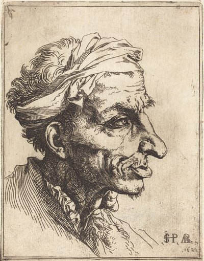  de Jusepe de Ribera