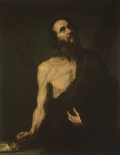 San Andrés de Jusepe de Ribera