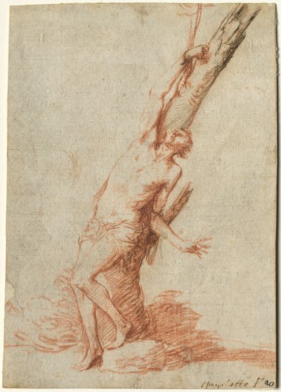 San Sebastián de Jusepe de Ribera