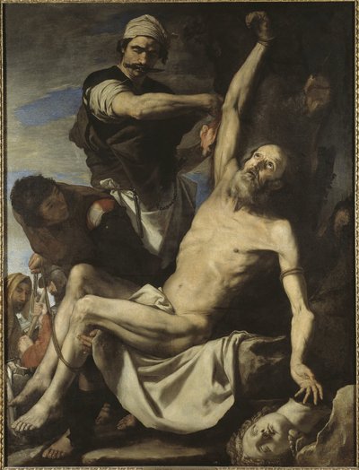  de Jusepe de Ribera