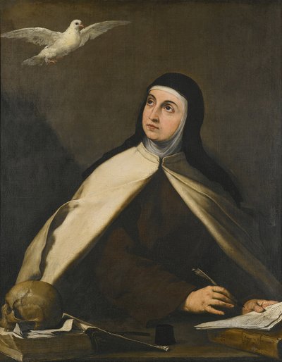 Imagen desconocida de Jusepe de Ribera