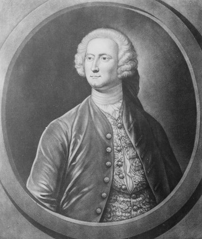 James Annesley Esq de Justin Stevens