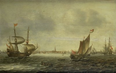 Imagen Desconocida de Justus de Verwer