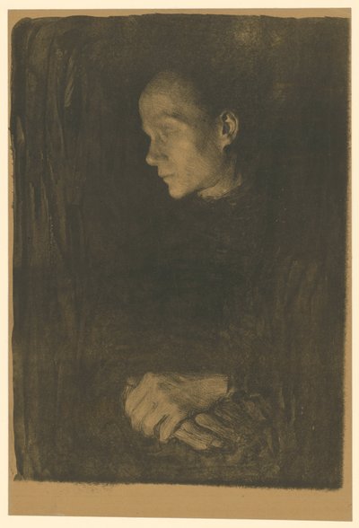  de Käthe Kollwitz