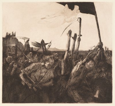  de Käthe Kollwitz