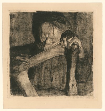  de Käthe Kollwitz
