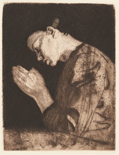  de Käthe Kollwitz