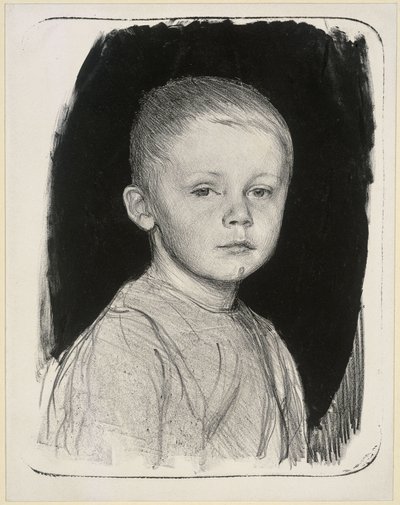  de Käthe Kollwitz